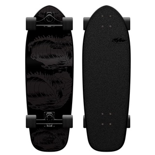 Ob five - Surfskate Blacker Grom 28"