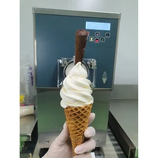 I Am Softserve ผงไอศครีมซอฟท์เสิร์ฟเกรดมาตรฐาน รวมทุกรสชาติ ขนาด 1 Kg.