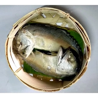 เข่งปลาทูไม้ไผ่ชุดละ 10 ชิ้น/ชุด (มีขนาด 5นิ้ว/6นิ้ว/7นิ้ว/8นิ้ว)