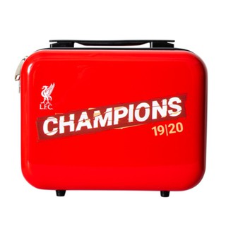 ลิเวอร์พูล กระเป๋าเดินทาง  LIVERPOOL  Champions 2019/20