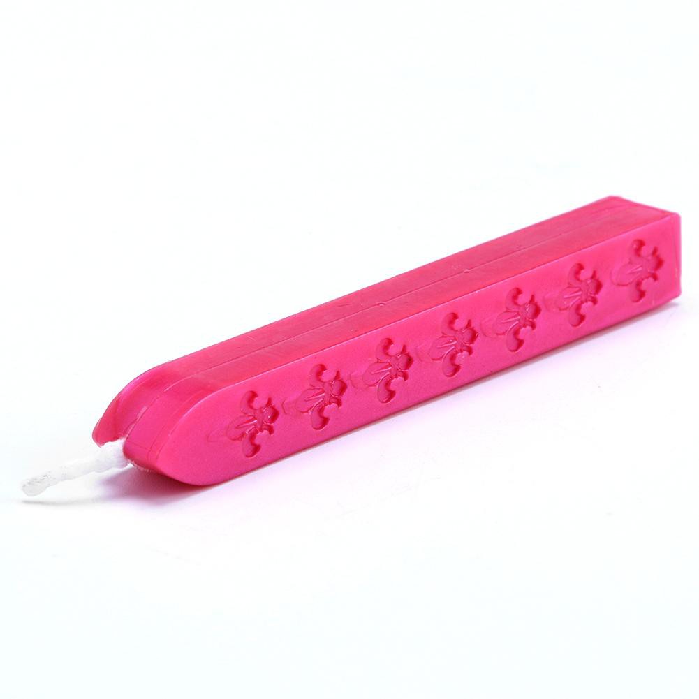 DIY Retro Seal Stick Wax Sealing Paint Strips Stamps for Envelope ...