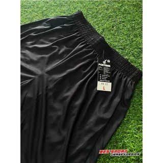 กางเกงกีฬาผ้าไมโคร(สีดำ)เลือกเบอร์ได้ตามต้องการ(ชาย-หญิงใส่ได้) พร้อมส่งสั่งเลย✅💯