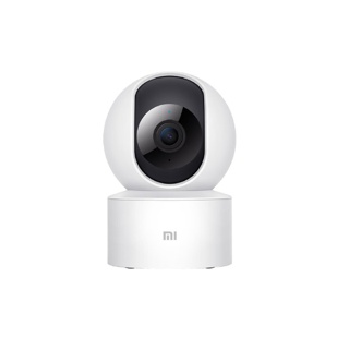 [เหลือ 715 บ. โค้ด 815LIFE150] Xiaomi Mi Home Security Camera PTZ Pro 2K (GB V.) กล้องวงจรปิดในบ้านรองรับ 5G
