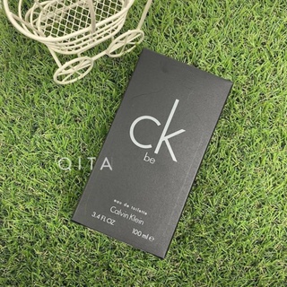 CK Be Calvin Klein EDT 100ml