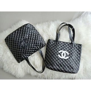 แท้💯% กับ CHANEL LARGE VIP TOTE BAG