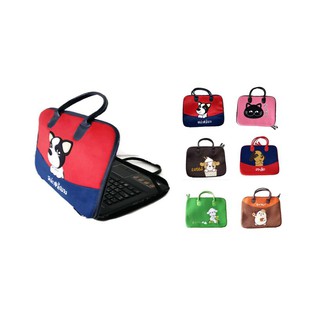 Notebook bag ระเป๋าโน๊ตบุ๊ค กระเป๋าแล็ปท็อป กระเป๋าคอมพิวเตอร์