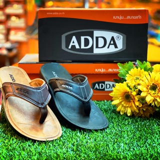 รองเท้าแตะคีบ ADDA 72F03 มีเก็บเงินปลายทาง 240