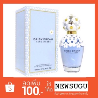 🎀💯น้ำหอมแท้💯🎀DAISY DERAM 100ml.