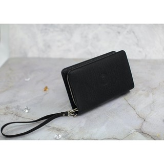 ราคาโปรโมชั่นลดสุด!!กระเป๋าคลัทช์ผู้ชายหนังวัวแท้ (EM8) Clutch for men