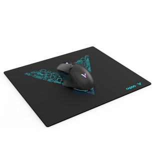 Pad Rapoo V1 Mouse pad 30x25.5 cm./2Y  Model : V1