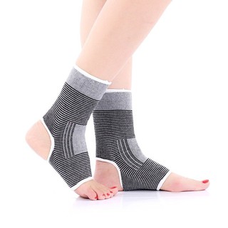 Ankle support aolikes ผ้าสวมซัพพอร์ตข้อเท้า