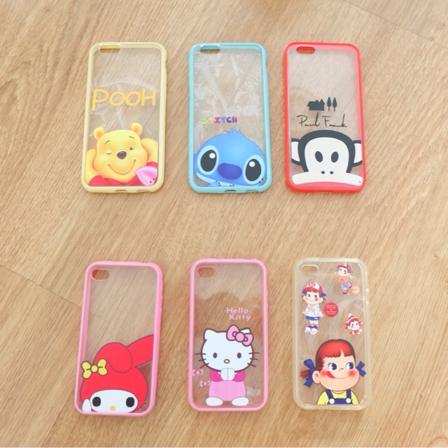 ล้างสต๊อก iP 4,4S,5,5S