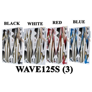 Wave125s (3) บอดี้สตริป