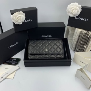 กระเป๋าสะพายNew Chanel