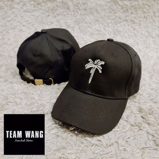 [พร้อมส่ง] หมวกเบสบอล ปักสัญลักษณ์ Jay B