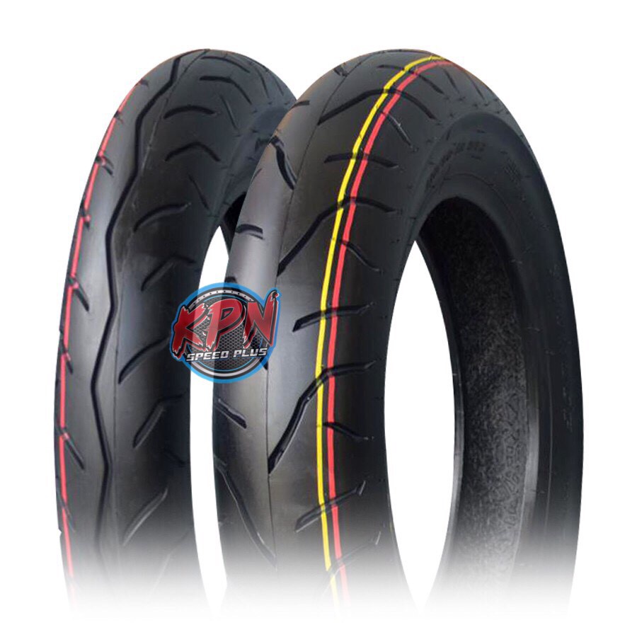 ☫ยางนอก DUNLOP ลาย D314 ขนาด 100/90-12 T/L - 110/90-12 T/L (1คู่) ยาง ...