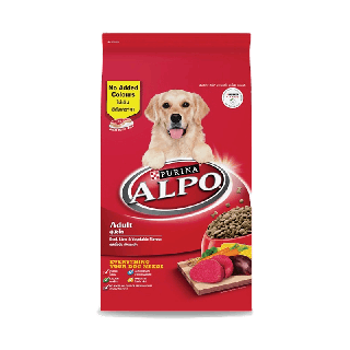 [Exclusive on Shopee] ALPO ADULT อัลโป อาหารสุนัขโต 20 กก. ฟรี! ซุปเปอร์โค้ท สุนัขโตพันธุ์เล็ก 400 ก. มูลค่ารวม 230 บาท