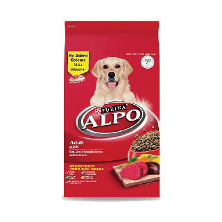 [Exclusive on Shopee] ALPO ADULT อัลโป อาหารสุนัขโต 20 กก.