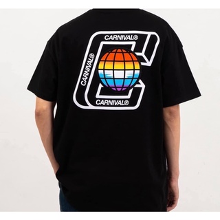 Carnival Global Sea T-Shirt