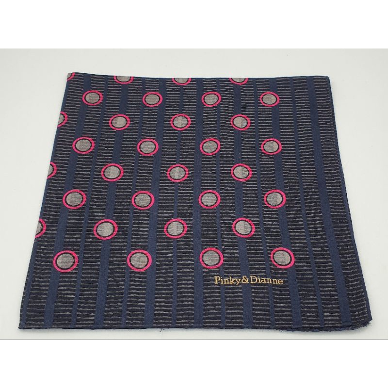 ผ้าเช็ดหน้า จำนวน 1ผืน P19