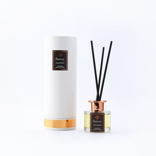 Satira Reed Perfume: Frangipani ก้านไม้กลิ่นหอม