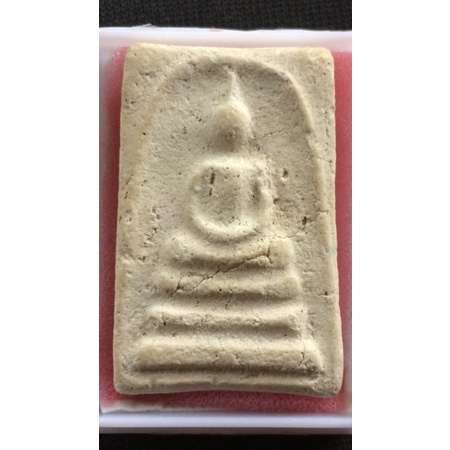 พระสมเด็จบางขุนพรหมปี09พิมพ์ทรงเจดีย์