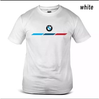 Classic Racing Team T-Shirt Short Sleeve BMW Sleeve T-Shirt for Men/Women Motorcycle T-Shirts Moto Team Shirt