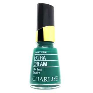 Charlee Nail Polish ยาทาเล็บชาลี 15 ml. เบอร์ 251