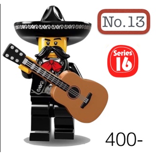 Lego_minifigure_series 16 NO13