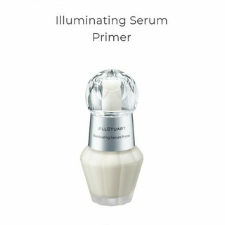 JILL STUART Illuminating Serum Primer 30 ml.