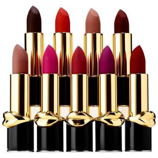 TheSkincare.TH | PAT McGrath Mattetrance Lipstick (หลายสี) แมทท์ลิปสติกที่ดีที่สุดในโลก*