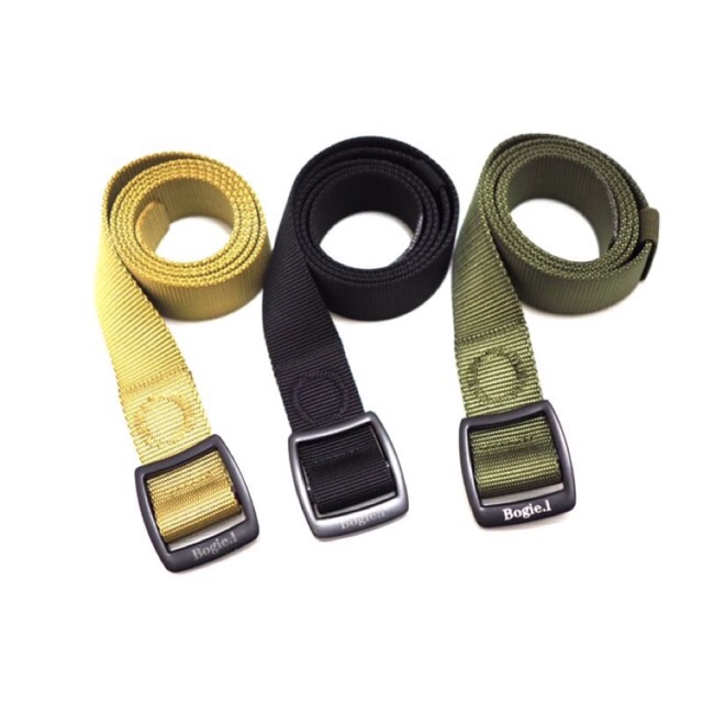 เข็มขัดยุทธวิธี bogie1