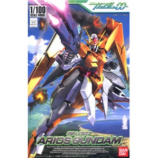 Bandai 1/100 Arios Gundam