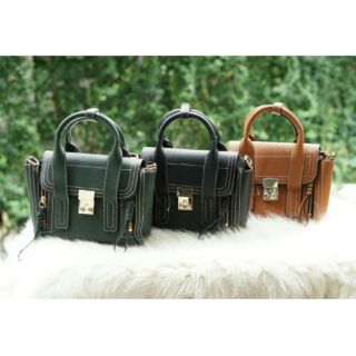 Phillip Lim mini Pashli bag