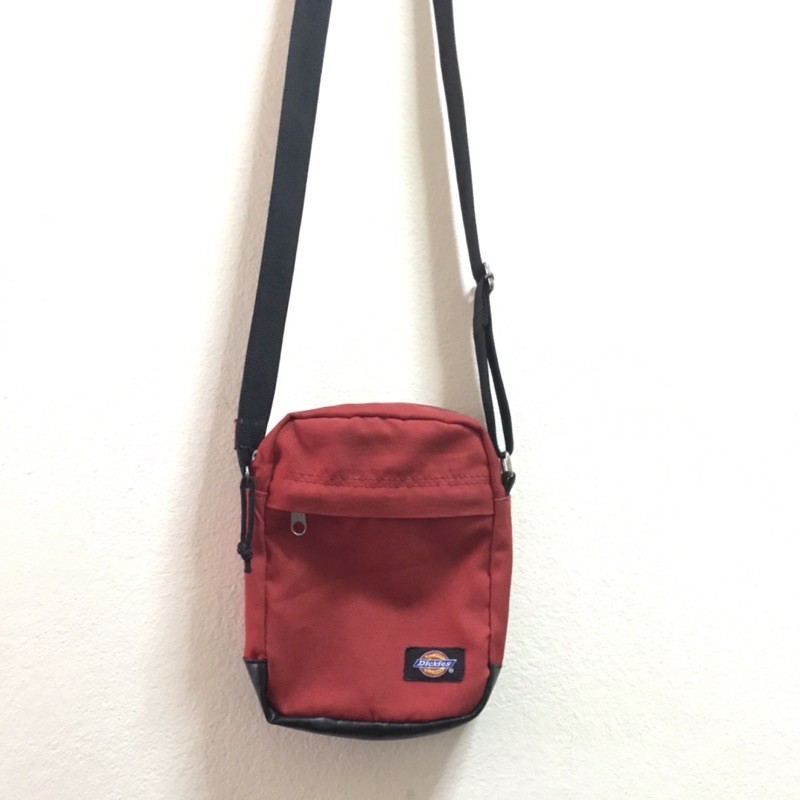 กระเป๋าสปอร์ต Dickies แท้💯
