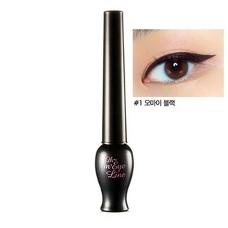 แท้/พร้อมส่ง Etude House Oh My Eye Liner อายไลน์เนอร์