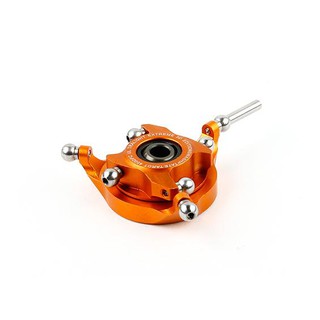 450 DFC TL : 450DFC CCPM Metal SwashPlate - Orange