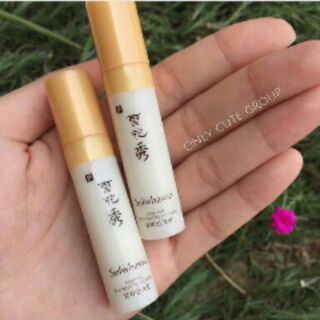 Sulwhasoo Essential Rejuvenating Eye Cream ex 3.5ml (ขนาดทดลอง)