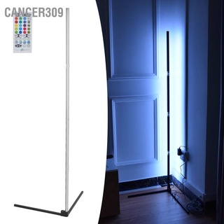 Cancer309 โคมไฟ Led Rgb เปลี่ยนสีได้ พร้อมบลูทูธ ควบคุมผ่านแอพ สําหรับห้องนั่งเล่น ห้องนอน