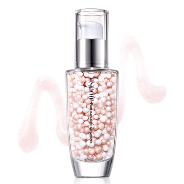 eSpoir Pure Radiance Glowrizer