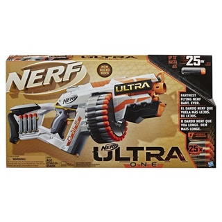 Nerf Ultra One ปืนของเล่นเด็กของแท้ลิขสิทธ์