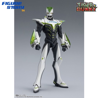 *Pre-Order*(จอง) S.H.Figuarts Wild Tiger Style3 "TIGER &amp; BUNNY2" (อ่านรายละเอียดก่อนสั่งซื้อ)