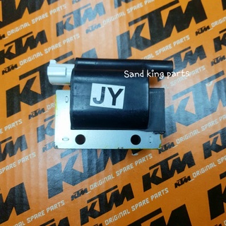 คอยล์หัวเทียน KTM (Ignition coil) สำหรับ Duke RC ฝ200/250/390 ของแท้