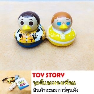 ของเล่นและโมเดลของ ทอยสตอรรี่ Toy Story(สินค้าพร้อมส่ง)