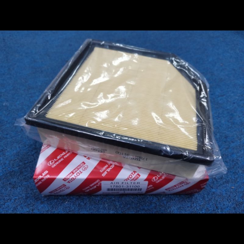 Air FILTER TOYOTA VELLFIRE GGH30 ALPHARD AGH30 (17801-31170 / 17801-31100)