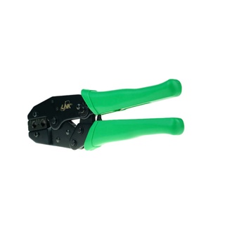 INTERLINK UC-8116 คีบบีบตราอินเตอร์ลิ้ง