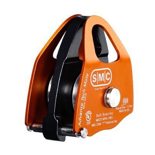 รอกทดแรง SMC Advance Tech Mate Double Pulley NFPA