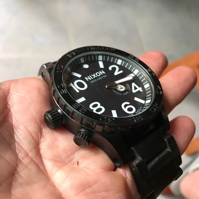 นาฬิกา NIXON มือสอง แท้