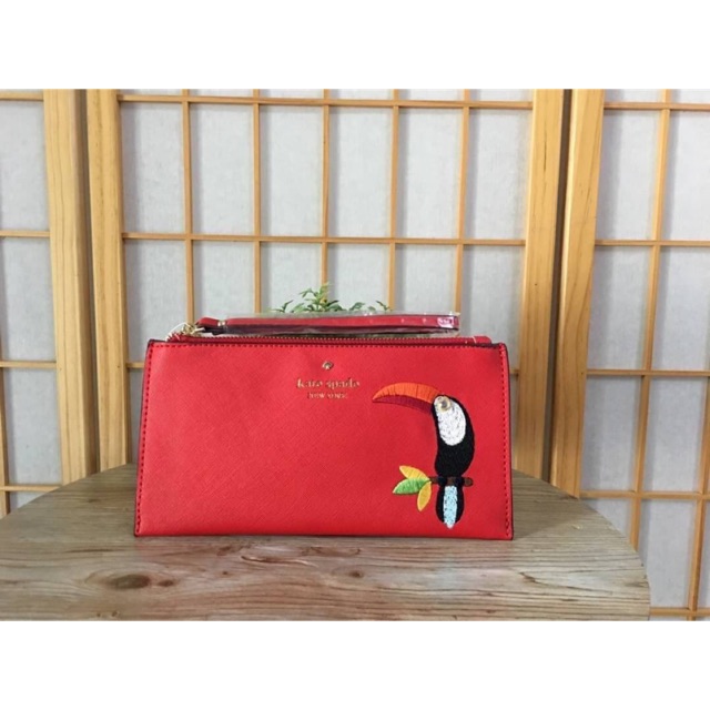 ♠️ KATE SPADE Wallet Clutch Bag ♠️