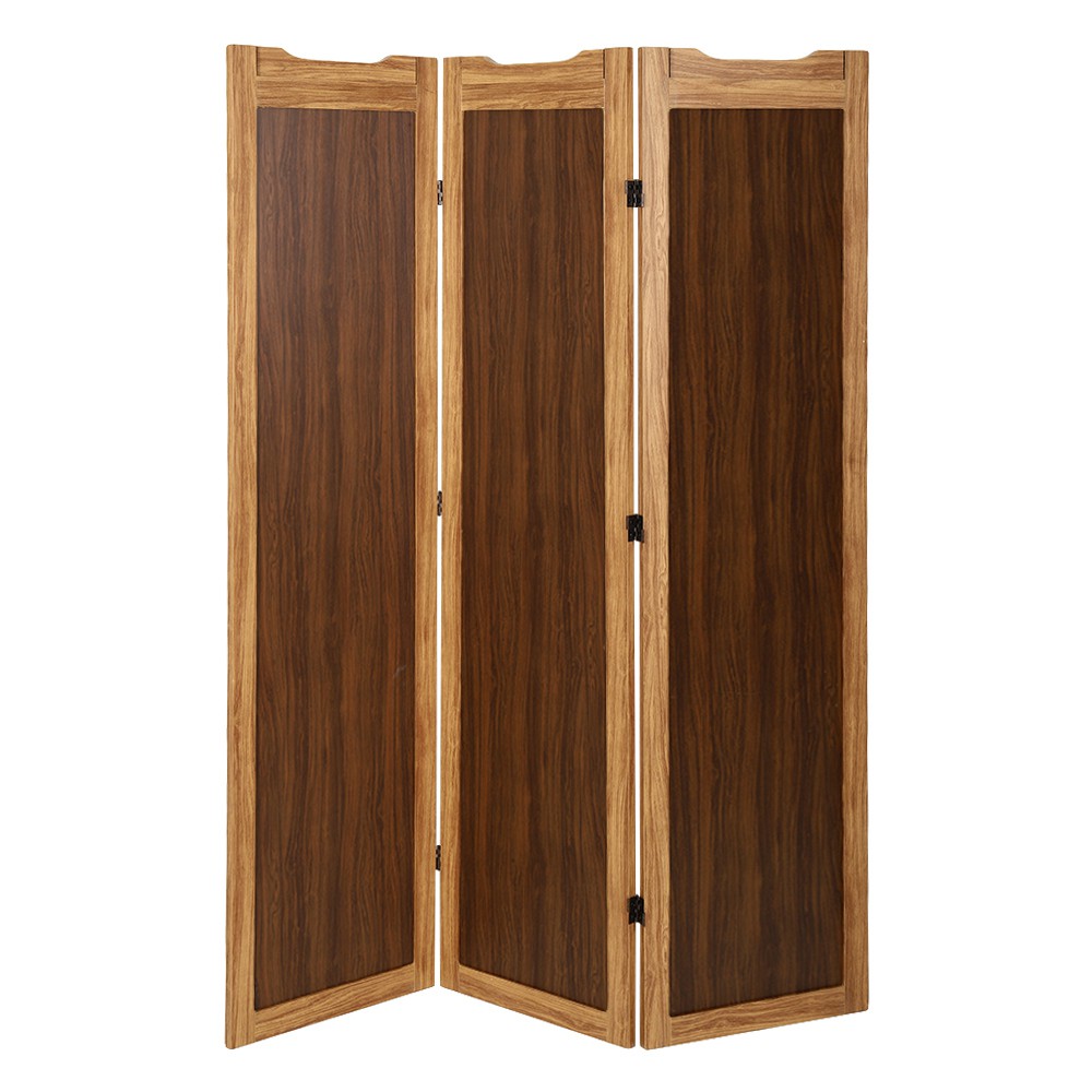 ฉากกั้น FASTTECH PM8317-01-P03 MDF สีลาเต้